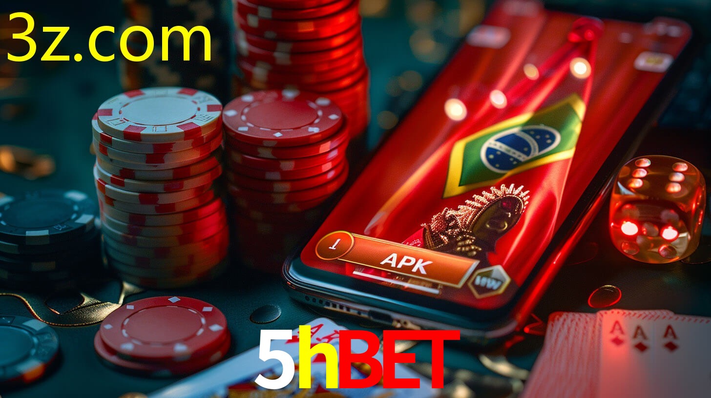 5HBET